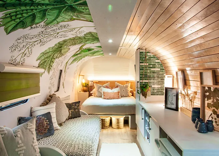 Grand Daddy Boutique Hotel Cape Town